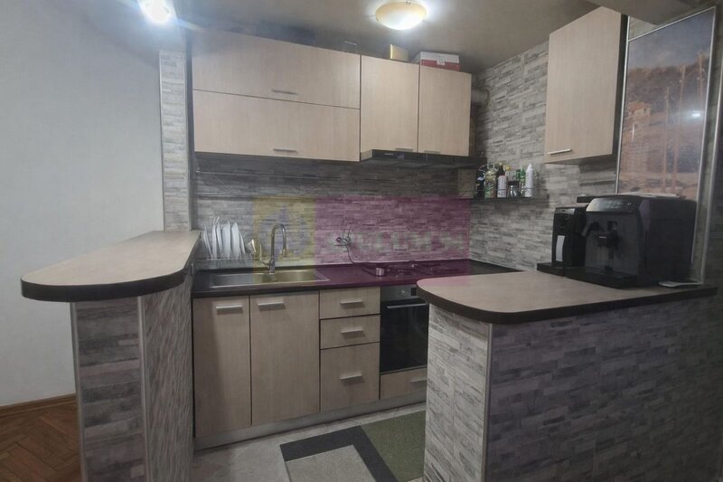 Garsoniera mobilata in zona Lucretiu Patrascanu