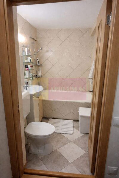 Garsoniera mobilata in zona Lucretiu Patrascanu